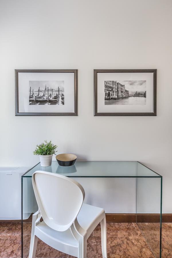 Ca' Del Monastero 2 Collection Apt For 4 Guests With Lift Venice Exterior photo