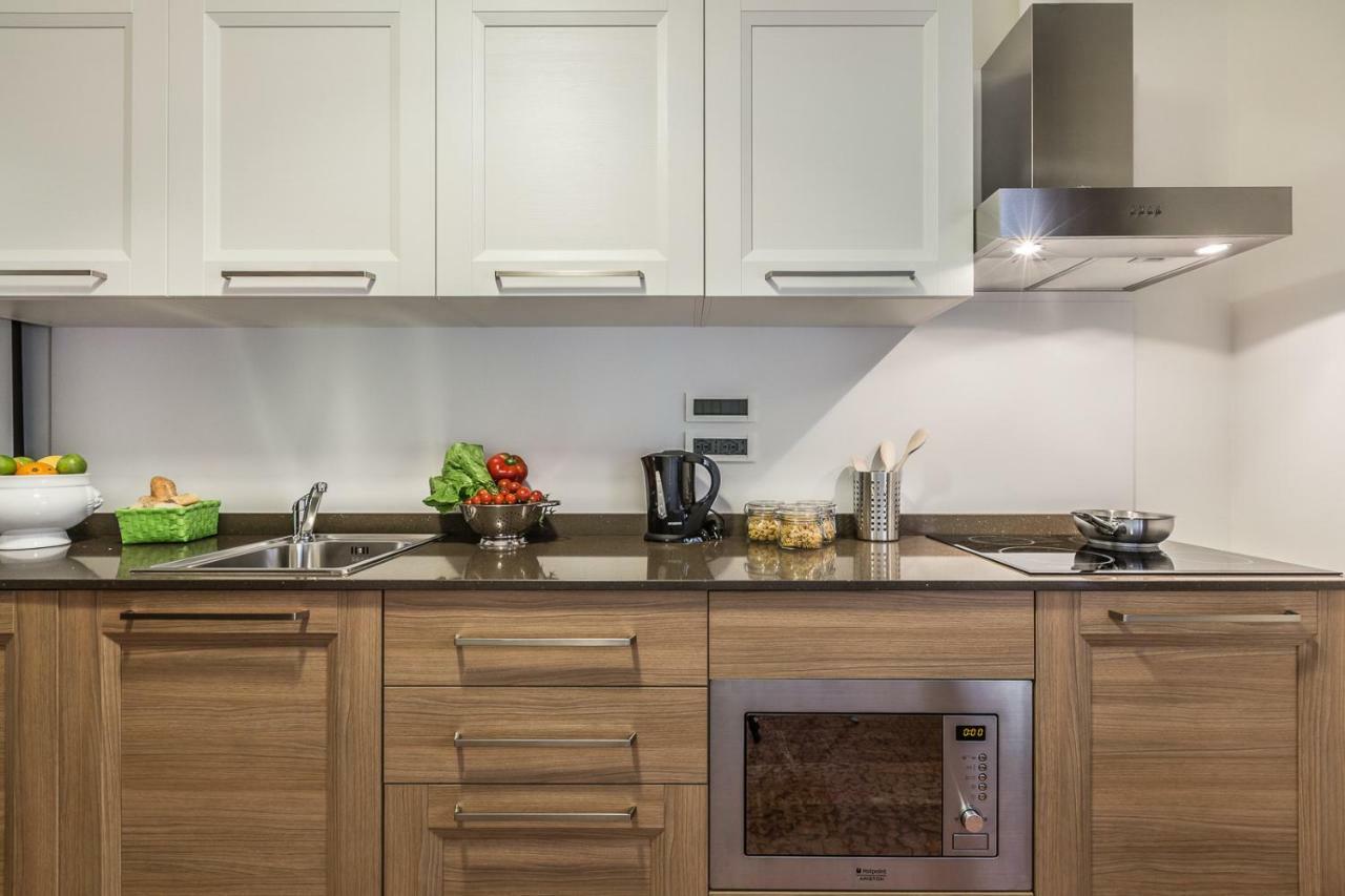 Ca' Del Monastero 2 Collection Apt For 4 Guests With Lift Venice Exterior photo
